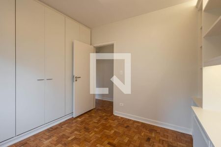 Quarto 1 de apartamento para alugar com 3 quartos, 140m² em Cerqueira César, São Paulo