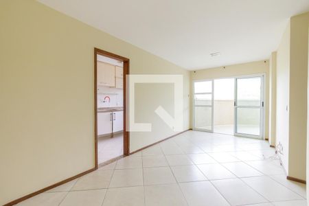 Sala de apartamento para alugar com 2 quartos, 81m² em Recreio dos Bandeirantes, Rio de Janeiro