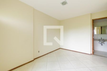 Suíte de apartamento para alugar com 2 quartos, 81m² em Recreio dos Bandeirantes, Rio de Janeiro