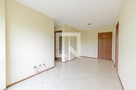 Sala de apartamento para alugar com 2 quartos, 81m² em Recreio dos Bandeirantes, Rio de Janeiro