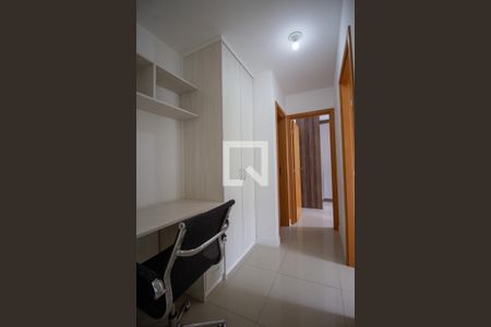 Corrredor de apartamento para alugar com 2 quartos, 70m² em Recreio dos Bandeirantes, Rio de Janeiro