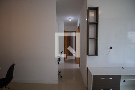 Sala de apartamento para alugar com 2 quartos, 70m² em Recreio dos Bandeirantes, Rio de Janeiro