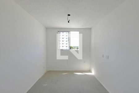 Quarto 1 de apartamento à venda com 2 quartos, 48m² em Del Castilho, Rio de Janeiro