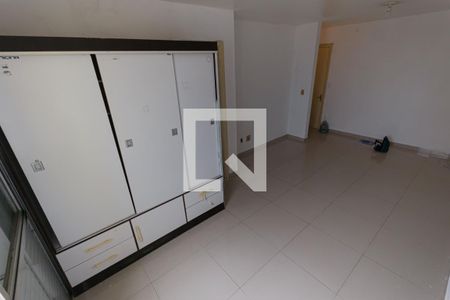 quarto de apartamento para alugar com 1 quarto, 36m² em Jardim Chapadão, Campinas