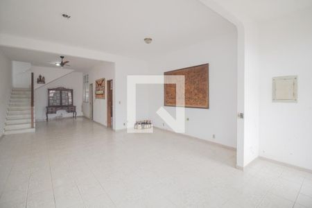Sala de apartamento para alugar com 4 quartos, 350m² em Santa Teresa, Rio de Janeiro