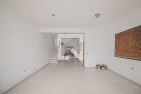 Sala de apartamento para alugar com 4 quartos, 350m² em Santa Teresa, Rio de Janeiro