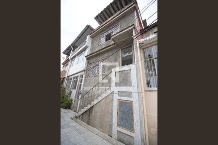 Entrada de apartamento para alugar com 4 quartos, 350m² em Santa Teresa, Rio de Janeiro