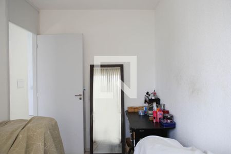 Quarto 2 de apartamento à venda com 2 quartos, 55m² em Trevo, Belo Horizonte