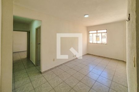 Sala de apartamento para alugar com 1 quarto, 59m² em Liberdade, São Paulo