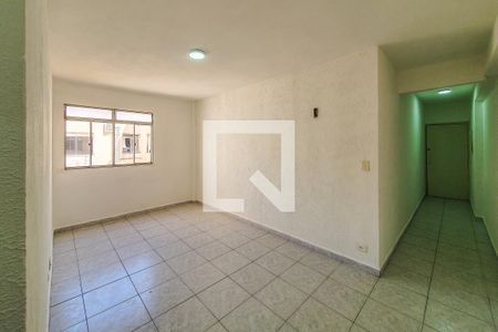 Sala de apartamento para alugar com 1 quarto, 59m² em Liberdade, São Paulo