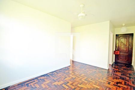 Sala de apartamento para alugar com 2 quartos, 53m² em Medianeira, Porto Alegre