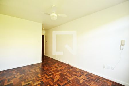 Sala de apartamento para alugar com 2 quartos, 53m² em Medianeira, Porto Alegre