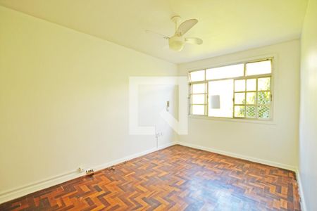 Sala de apartamento para alugar com 2 quartos, 53m² em Medianeira, Porto Alegre