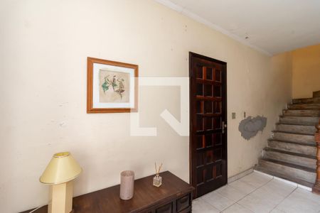 Sala de Estar de casa à venda com 3 quartos, 150m² em Vila Continental, São Paulo