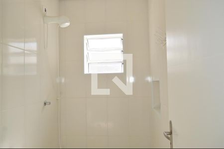 Banheiro de casa para alugar com 1 quarto, 34m² em Ipiranga, São Paulo
