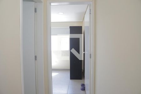 Corredor de casa para alugar com 1 quarto, 54m² em Vila da Saúde, São Paulo