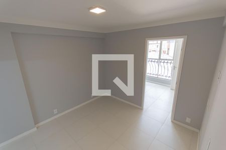 sala de apartamento para alugar com 1 quarto, 51m² em Centro, Campinas