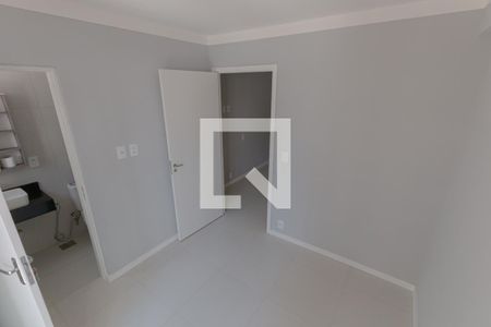 quarto de apartamento para alugar com 1 quarto, 51m² em Centro, Campinas