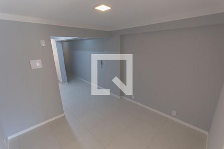 sala de apartamento para alugar com 1 quarto, 51m² em Centro, Campinas