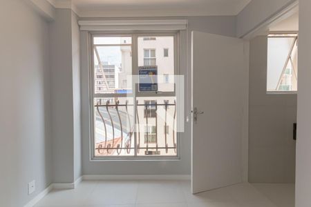 quarto de apartamento para alugar com 1 quarto, 51m² em Centro, Campinas