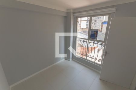 quarto de apartamento para alugar com 1 quarto, 51m² em Centro, Campinas