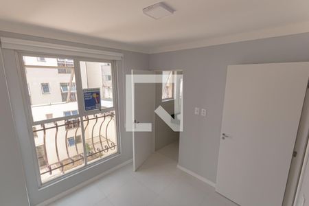 quarto de apartamento para alugar com 1 quarto, 51m² em Centro, Campinas