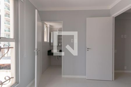 quarto de apartamento para alugar com 1 quarto, 51m² em Centro, Campinas