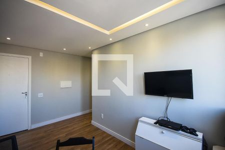 Sala de apartamento à venda com 2 quartos, 44m² em Jardim Maria Duarte, São Paulo