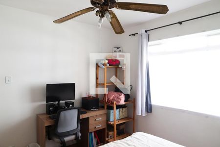 Quarto de apartamento à venda com 1 quarto, 55m² em Bela Vista, São Paulo