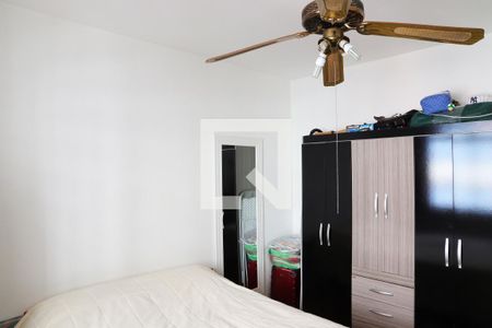 Quarto de apartamento à venda com 1 quarto, 55m² em Bela Vista, São Paulo