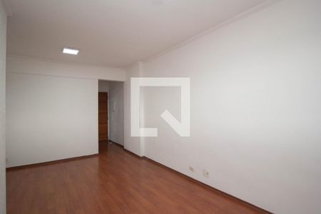 Sala de apartamento para alugar com 2 quartos, 60m² em Piqueri, São Paulo