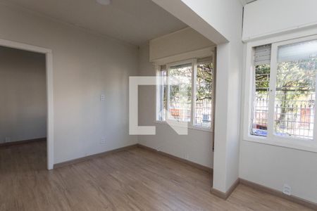 Sala de apartamento para alugar com 2 quartos, 64m² em São Sebastião, Porto Alegre