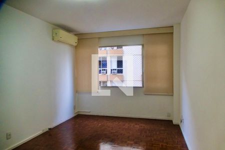 Sala de apartamento à venda com 3 quartos, 85m² em Leblon, Rio de Janeiro