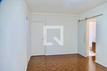 Sala de apartamento à venda com 3 quartos, 85m² em Leblon, Rio de Janeiro