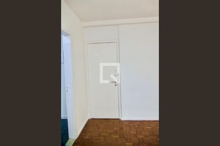 Sala de apartamento à venda com 3 quartos, 85m² em Leblon, Rio de Janeiro