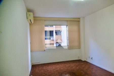 Sala de apartamento à venda com 3 quartos, 85m² em Leblon, Rio de Janeiro