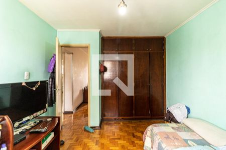 Quarto 1 - Armário de apartamento à venda com 2 quartos, 72m² em Barra Funda, São Paulo