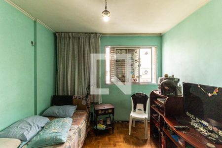 Quarto 1 de apartamento à venda com 2 quartos, 72m² em Barra Funda, São Paulo