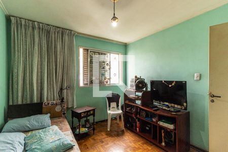 Quarto 1 de apartamento à venda com 2 quartos, 72m² em Barra Funda, São Paulo