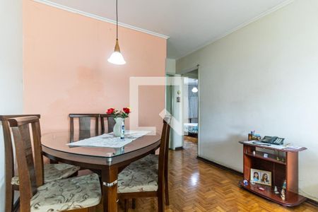 Sala de apartamento à venda com 2 quartos, 72m² em Barra Funda, São Paulo