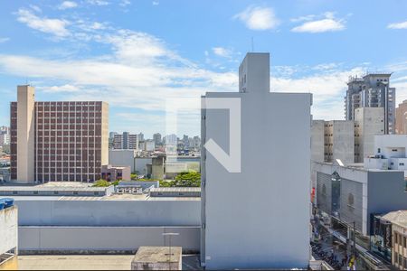 Vista do Quarto 1 de apartamento à venda com 2 quartos, 90m² em Centro, São Bernardo do Campo