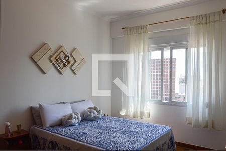 Quarto 1 de apartamento à venda com 2 quartos, 90m² em Centro, São Bernardo do Campo