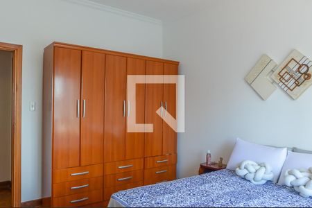 Quarto 1 de apartamento à venda com 2 quartos, 90m² em Centro, São Bernardo do Campo