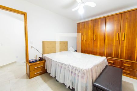 Quarto 1 de casa para alugar com 3 quartos, 180m² em Vila Alpina, São Paulo