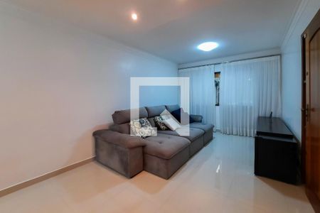 Sala de casa à venda com 3 quartos, 183m² em Assunção, São Bernardo do Campo