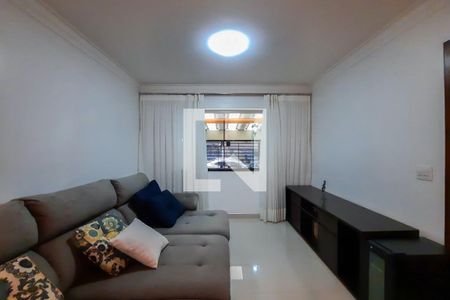 Sala de casa à venda com 3 quartos, 183m² em Assunção, São Bernardo do Campo