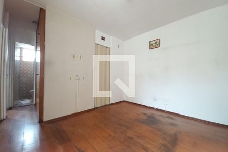 Sala de apartamento à venda com 2 quartos, 65m² em Jardim Paulicéia, Campinas