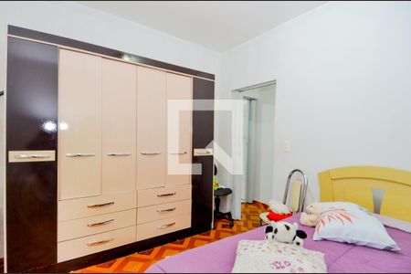 Quarto 3 de casa à venda com 3 quartos, 243m² em Jardim Palmira, Guarulhos