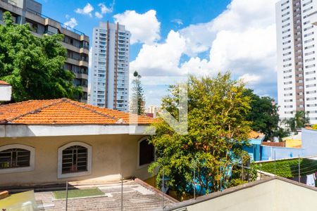 Vista da Sala 2 de casa à venda com 5 quartos, 235m² em Jardim Prudência, São Paulo