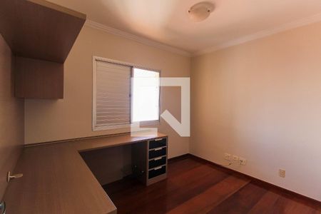 Quarto 1 de apartamento à venda com 3 quartos, 87m² em Vila Regente Feijó, São Paulo